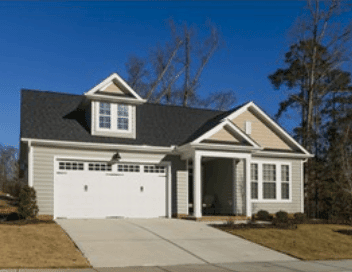 Energy-Efficient Windows
