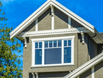 Vinyl Windows
