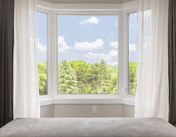 Bay Windows
