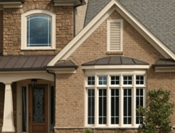 Bow Windows
