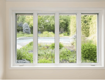 Casement Windows
