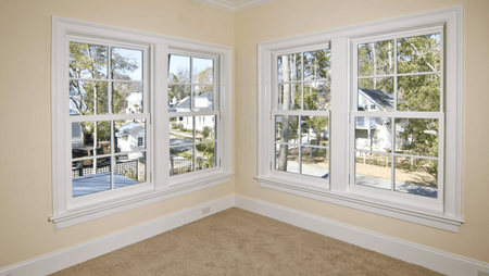 New Build Windows
